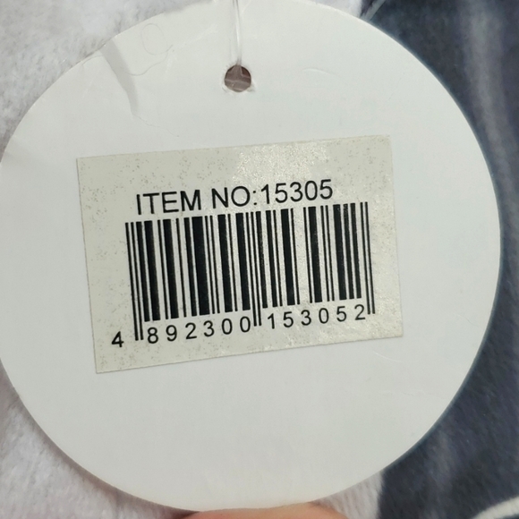 Over sized Cupcake Plush Pillow - NEW - - Picture 4 of 8